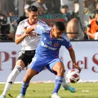 González será baja en Colo Colo antes del Superclásico
