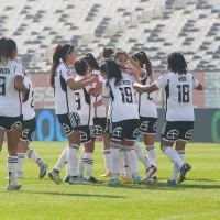 Las convocadas de Colo Colo a un microciclo de la Roja Femenina