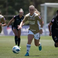 Programan clásico de Colo Colo Femenino con Stgo Morning