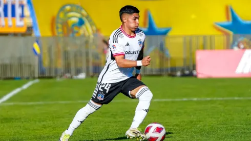 Inglaterra está lejos de Jordhy Thompson, por ahora.