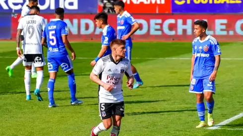 Los planes de la U para jugar el Superclásico con Colo Colo.