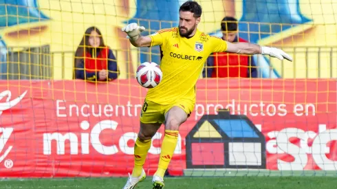 Desde Argentina consultaron por Fernando de Paul.