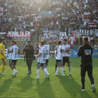 El calendario de Colo Colo con posible cuatro visitas consecutivas