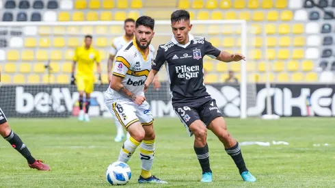 La drástica medida de Coquimbo para el partido con Colo Colo.