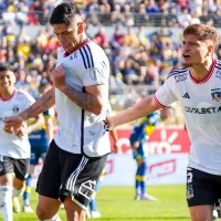 La negativa racha que rompió Colo Colo en Viña del Mar