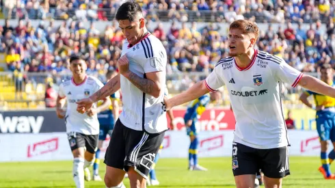 Colo Colo le puso punto final a una negativa racha.