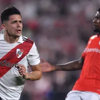 ¿Dónde ver a River vs Internacional?