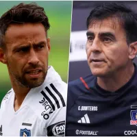 La exigencia de Valdivia por continuidad de Quinteros en Colo Colo
