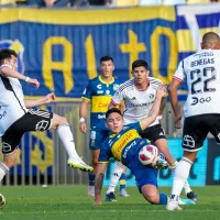 Barticciotto le pone todas las fichas a Colo Colo para ser campeón