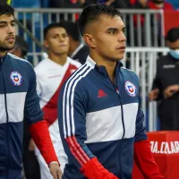La Roja Sub 23 cita a un nuevo jugador colocolino