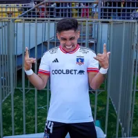 ¡A nada! El minutaje Sub 21 de Colo Colo