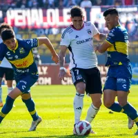 La situación médica de Palacios que enciende alarmas en Colo Colo