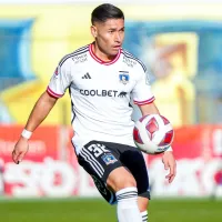 Colo Colo presenta una nueva duda por molestias físicas