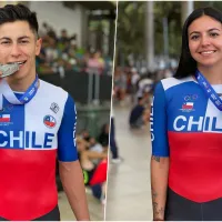 Deportistas de Colo Colo sacan cupos para Juegos Panamericanos 2023