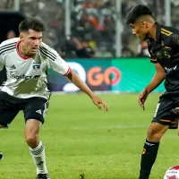 César Fuentes recalca la importancia del partido ante Coquimbo