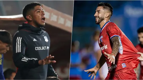 Brayan Cortés reacciona a la sanción para Juan Martín Lucero.