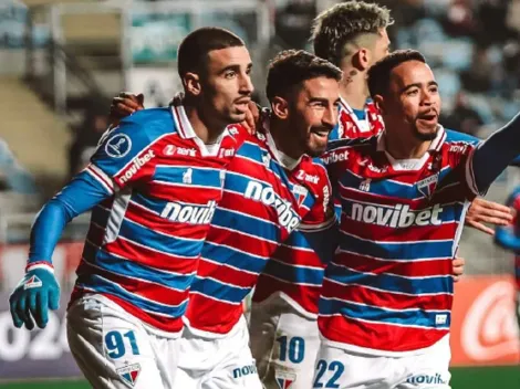 Pronostican un sombrío futuro para Fortaleza por caso Lucero