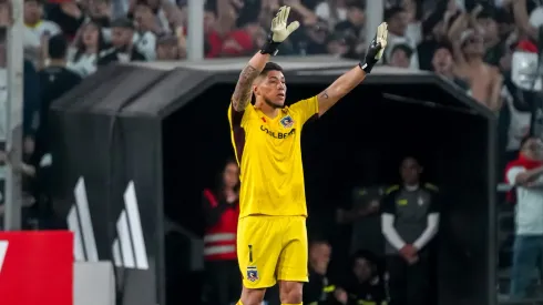 Brayan Cortés no ocultó sus ganas de partir hacia Europa.