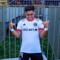 Quinteros explica por qué reincorporó a Thompson