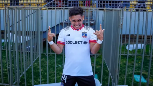 Gustavo Quinteros se refirió a la segunda oportunidad que le dio a Thompson.