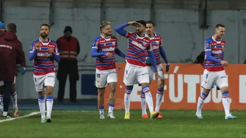 Barticciotto no anda con rodeos y veía venir castigo para Lucero.