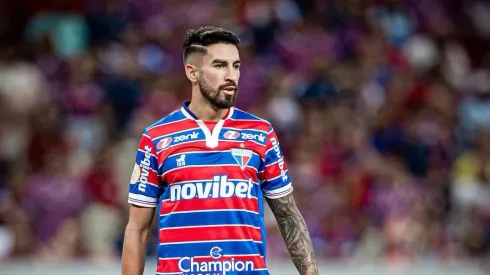 La medida de Fortaleza para calmar relaciones con Colo Colo.