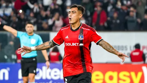 Gustavo Quinteros relata cómo es su relación con Darío Lezcano en Colo Colo.