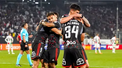 Se define rival para Colo Colo en la final regional de Copa Chile.