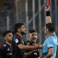 Problemas para Colo Colo: El duro castigo para Jeyson Rojas en Copa Chile