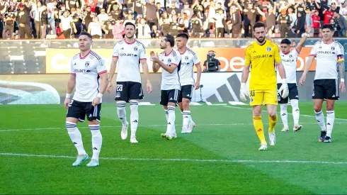 Colo Colo se alista para visitar a Coquimbo Unido.