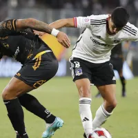 Coquimbo Unido ya vive el duelo ante Colo Colo