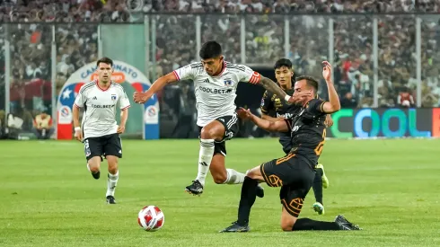 ¿A qué hora juega Colo Colo vs Coquimbo por el Campeonato Nacional?