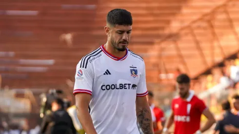 Repre de Matías de los Santos entrega el plazo para volver y aclara su futuro en Colo Colo.