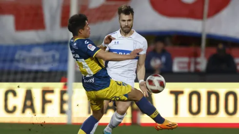De aquí sale el rival de Colo Colo: ¿A qué hora juega la UC vs Everton y dónde ver?