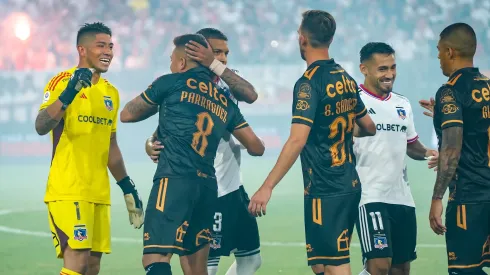 ¿Quién transmite el partido entre Colo Colo y Coquimbo?