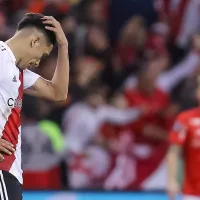 Castrilli defiende con todo a Solari en su penal y apunta al VAR