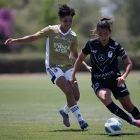 ¿Cuándo juegan Colo Colo Femenino vs Santiago Morning?