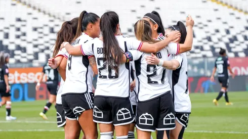 ¿A qué hora juega Colo Colo Femenino vs Santiago Morning?
