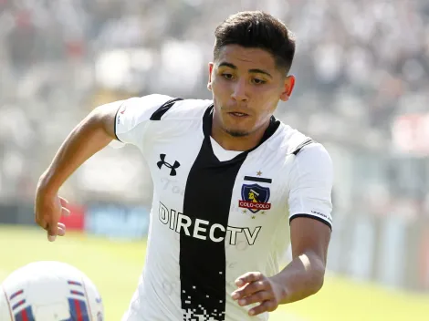 La confesión de Pavez buscando una nueva oportunidad en Colo Colo