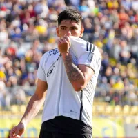 Revelan detalles para que Colo Colo se quede con Palacios