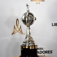 Confirman sedes en Colombia para la Copa Libertadores Femenina
