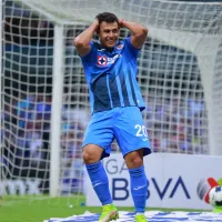 Morales no da su brazo a torcer para convencer al DT de Cruz Azul