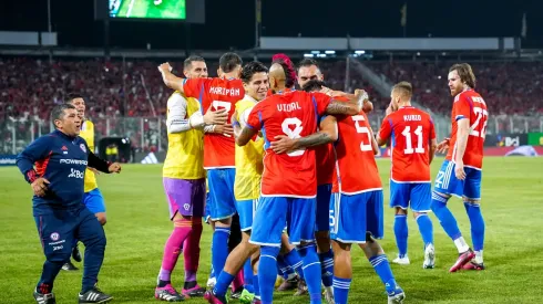 Colo Colo y la selección chilena tienen un millonario acuerdo.