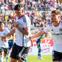 ¡Una sorpresa en los citados de Colo Colo!