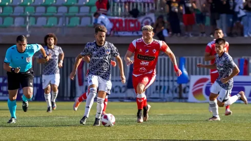¿Cuándo se juega el partido pendiente de Colo Colo?