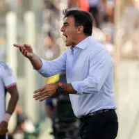 ¡La buena noticia para Quinteros!