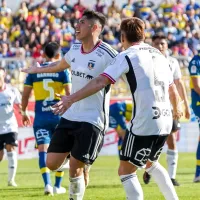 ¡Formación estelar de Colo Colo ante Coquimbo Unido!