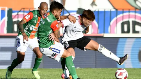 DT de Cobresal desafía a Colo Colo en la lucha por el título.