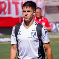 Moya espera tener su revancha en Colo Colo ante Coquimbo