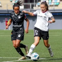 Colo Colo FEM consigue un empate contra Santiago Morning